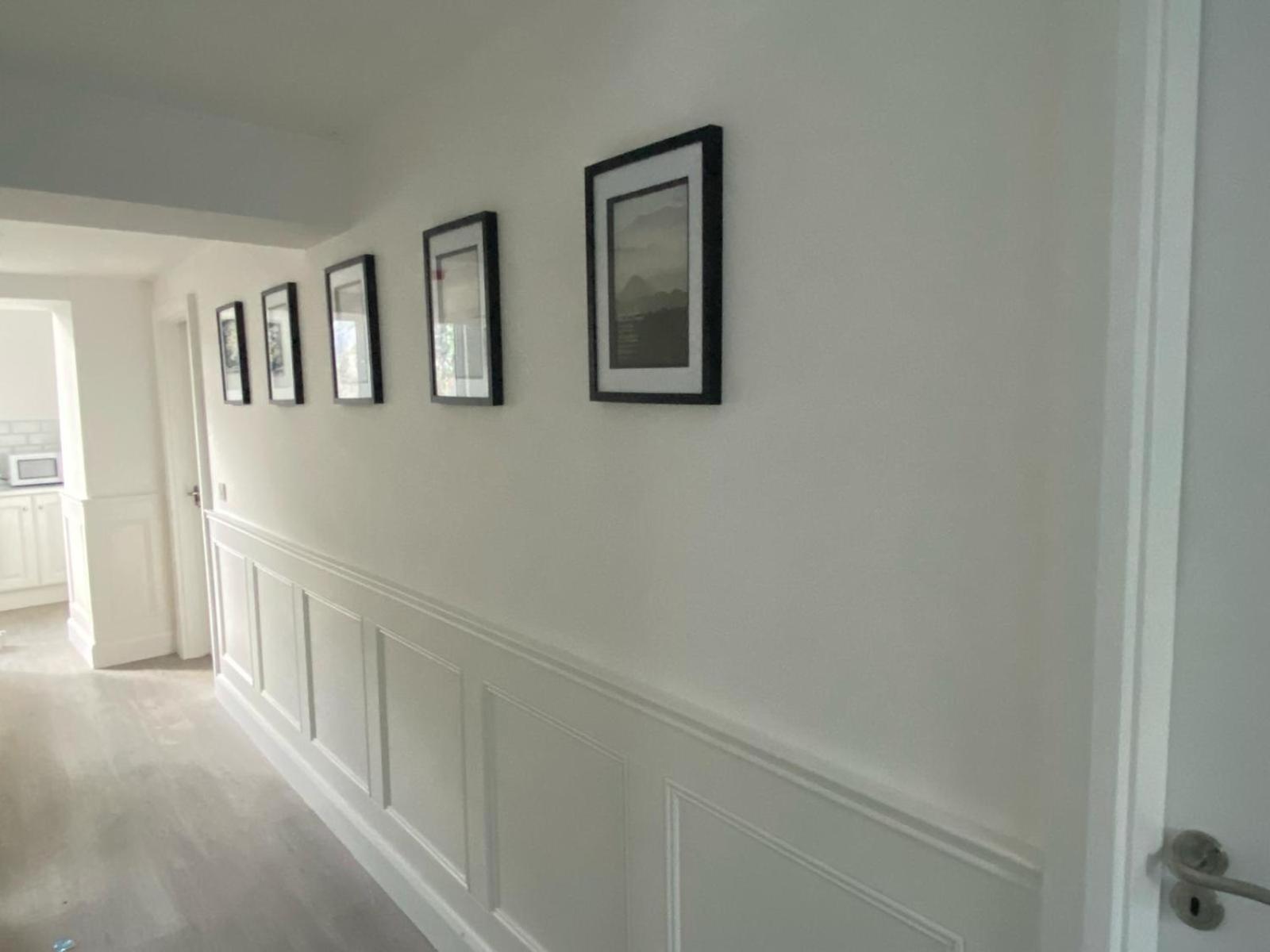 Johnsville House Carlow Exterior foto
